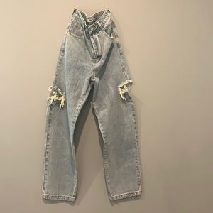 Adika Brand new pants